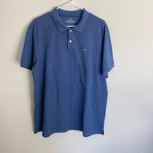Vineyard Vines Men's Polo